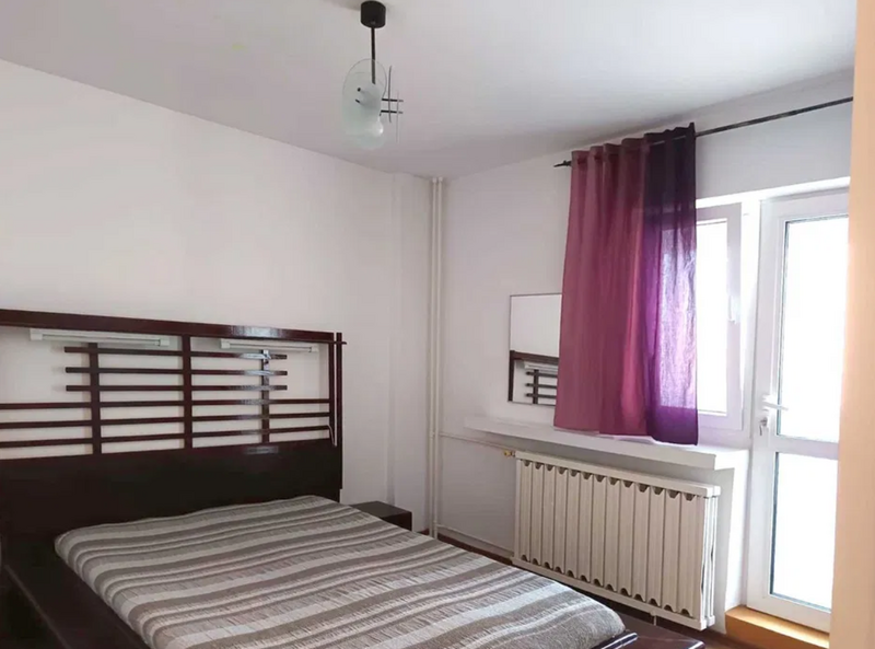 Berceni, Piata Sudului, Sun Plaza, Sos. Oltenitei, 2 balcoane, bloc 1984